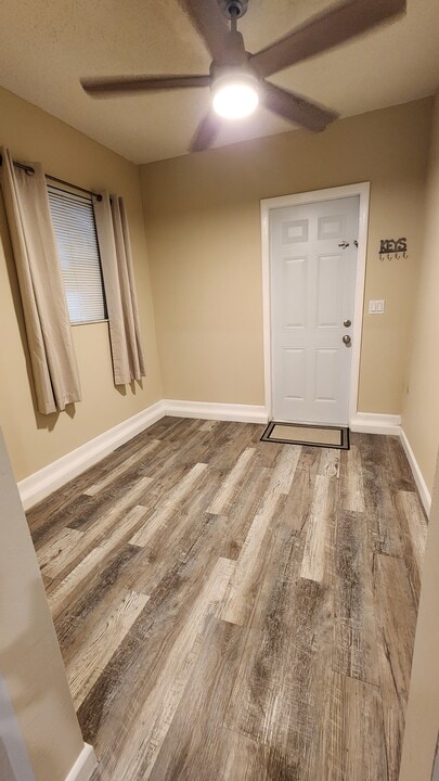 881 SW General Patton Ter, Unit General Patton in Port St. Lucie, FL - Building Photo