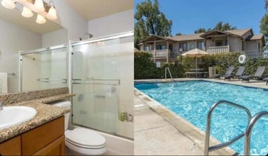 1423 Graves Ave in El Cajon, CA - Foto de edificio - Building Photo