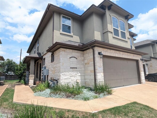 property at 13400 Briarwick Dr