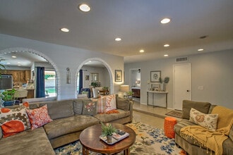 8109 E Vía Sonrisa, Unit ID1385972P in Scottsdale, AZ - Foto de edificio - Building Photo