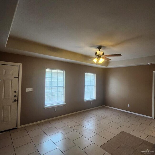 12 Jade St in Edinburg, TX - Building Photo - Building Photo