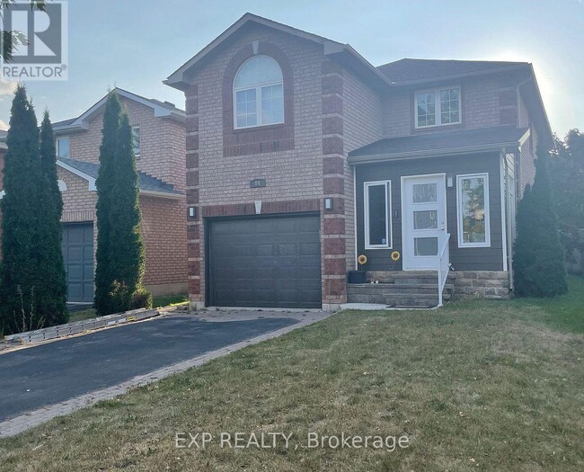 property at 84 Butternut Dr