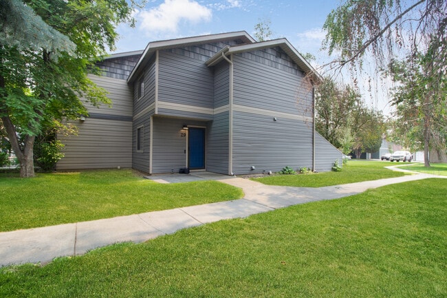 850 Shenandoah Dr in Hailey, ID - Building Photo - Building Photo