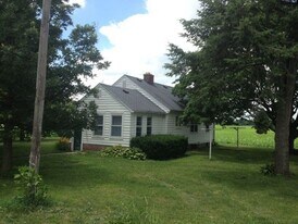 10545 US-52 in Clarks Hill, IN - Building Photo