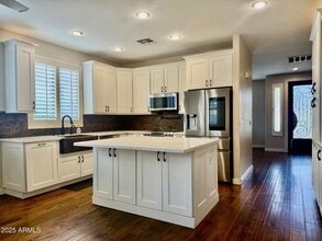 191 W Beechnut Pl in Chandler, AZ - Building Photo - Building Photo