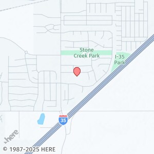 property at 876 S Woodson Ct