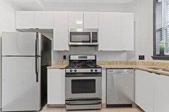 409 O St NW in Washington, DC - Building Photo - Building Photo