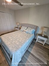 851 Bayway Blvd, Unit Unit #905 in Clearwater, FL - Building Photo - Building Photo
