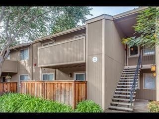 3365 Foxtail Terrace in Fremont, CA - Building Photo