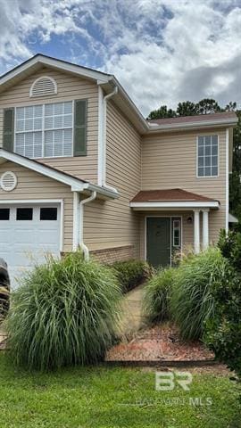 property at 1517 Regency Rd