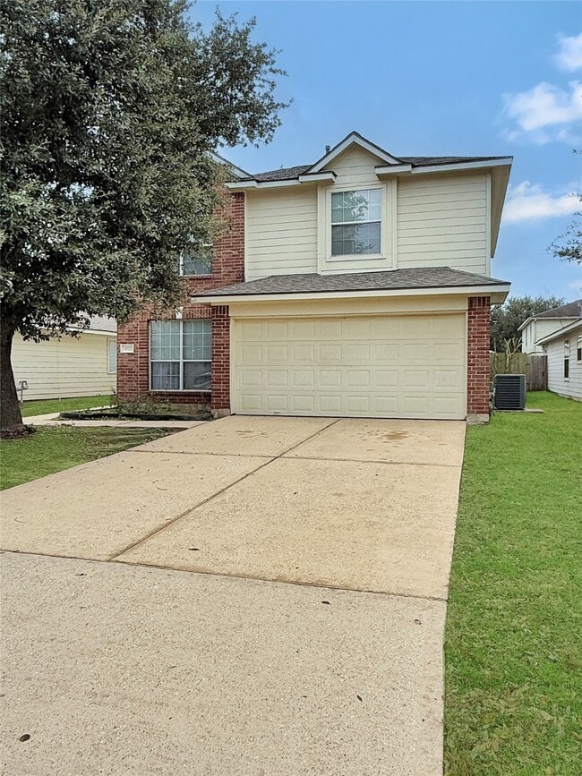 property at 4911 Amorgas Isle Dr