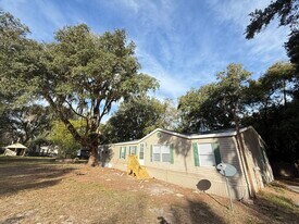 15527 Lake Little Rd in Clermont, FL - Building Photo