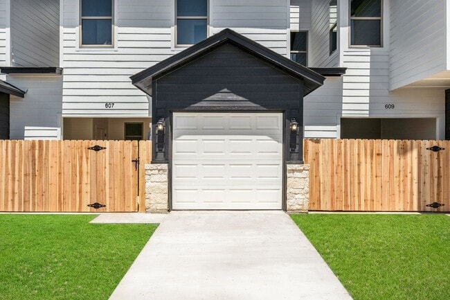 property at 709 Meiomi Dr