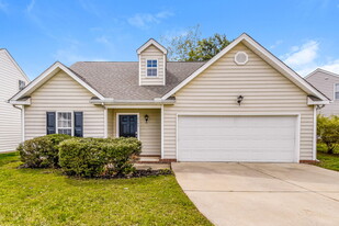 2143 Castle Pines Dr in Raleigh, NC - Building Photo