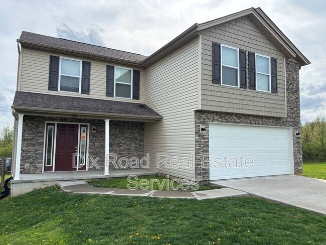 209 Wexford Dr in Monroe, OH - Building Photo - Building Photo