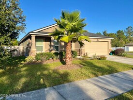 15805 Twin Creek Dr in Jacksonville, FL - Building Photo