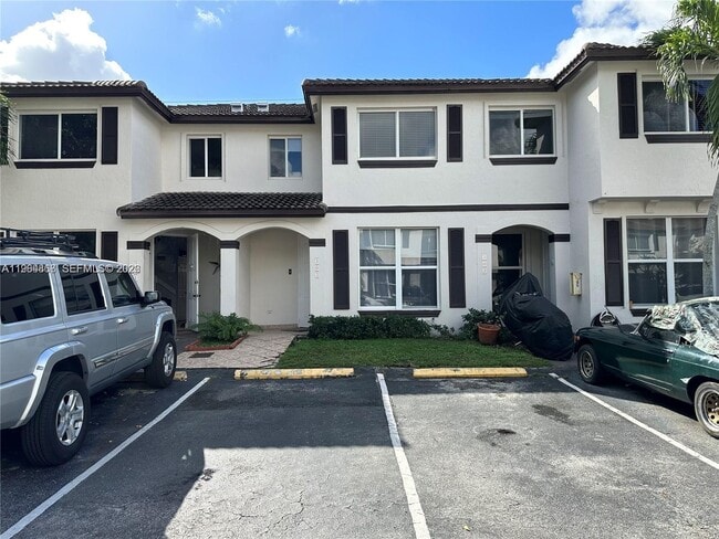 8715 SW 152nd Ave in Miami, FL - Building Photo - Building Photo