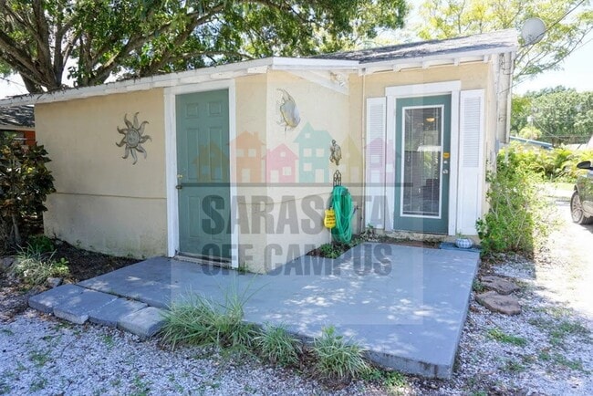 property at 1148 Highland St