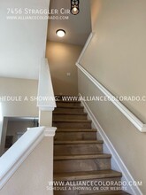 7456 Straggler Cir in Colorado Springs, CO - Building Photo - Building Photo