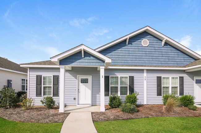 58 Highland Forest Cir