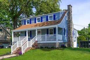 407 Redmond Ave in Ocean Township, NJ - Building Photo