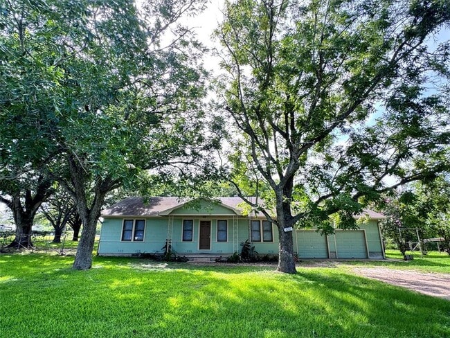 property at 100 S Berlin Rd