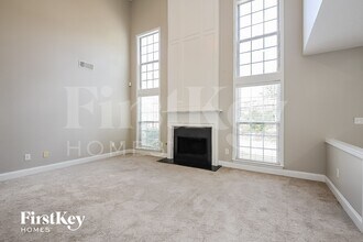 1020 Dunedin Trail in Woodstock, GA - Foto de edificio - Building Photo