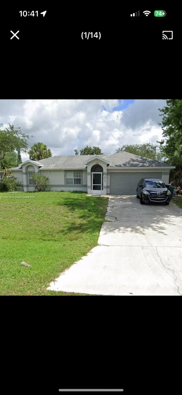 property at 317 SW Buxton Ave