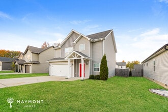 521 Sourwood Dr in Clarksville, TN - Building Photo - Building Photo