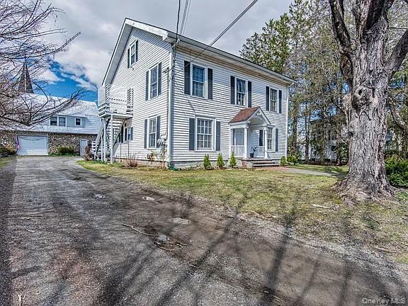 3315 NY-343 in Amenia, NY - Building Photo - Building Photo