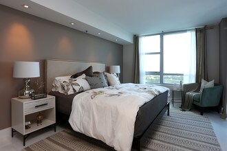 Tao Sawgrass in Sunrise, FL - Foto de edificio - Interior Photo