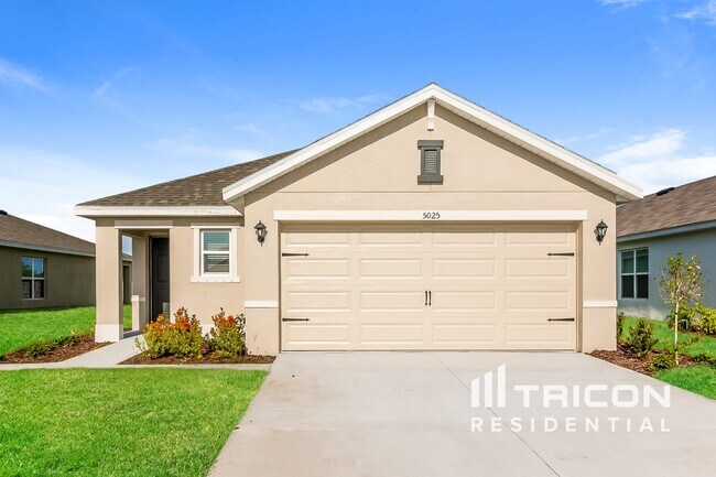 property at 5025 Rocky Coast Pl