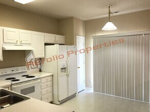 141 Brentfield Loop in Morrisville, NC - Building Photo - Building Photo