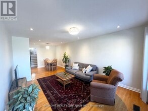 126 Edmonton Dr in Toronto, ON - Building Photo - Building Photo