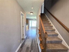 7132 Dayspring Dr in Fayetteville, NC - Building Photo - Building Photo