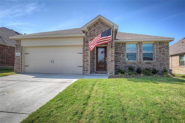 property at 2124 Whispering Sage blvd