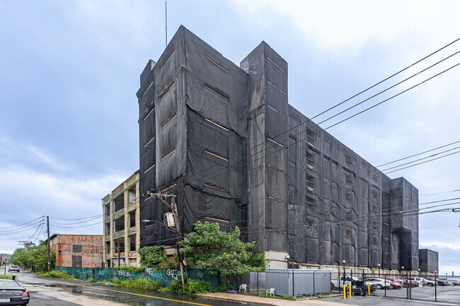 191 Edgewater Street