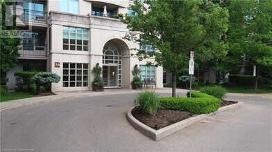 28 William Carson Crescent in Toronto, ON - Building Photo - Building Photo