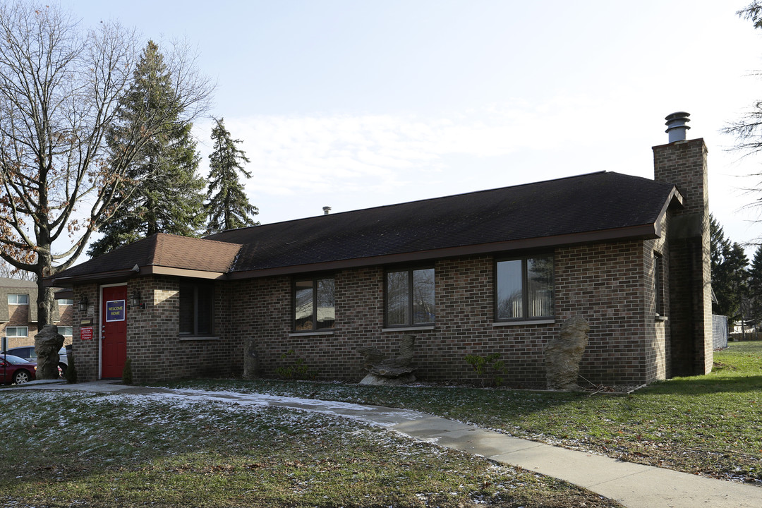 One Dream Estates in Wyoming, MI - Foto de edificio