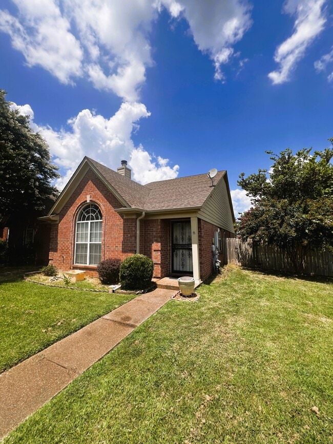 property at 6900 Wrigley Dr