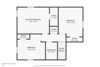 120 Apache Dr in Jackson, GA - Building Photo - Building Photo