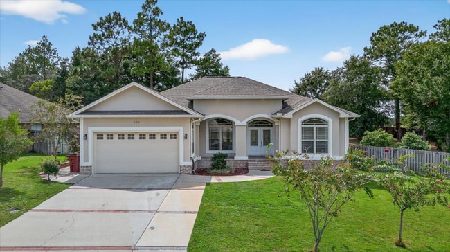 property at 139 Leonine Hollow