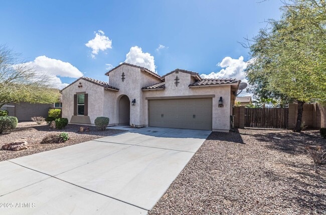 property at 18149 W Turney Ave