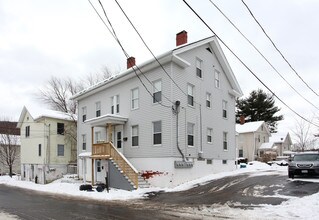 46 Park St in Thomaston, CT - Building Photo - Building Photo