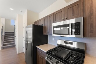 7720 Tuttle Vw in Colorado Springs, CO - Building Photo - Building Photo