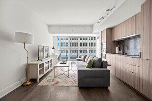 955 Bay St., Unit SI ID1345750P in Toronto, ON - Building Photo