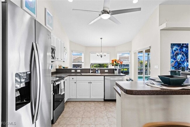 property at 4131 SW 17th Pl