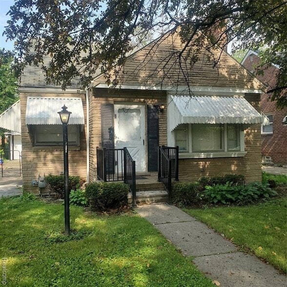 property at 18681 Blackmoor St