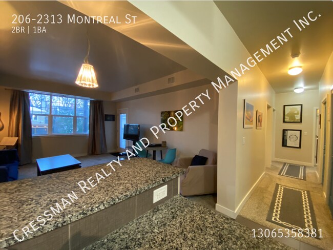 2313-2313 Montreal St in Regina, SK - Building Photo - Building Photo