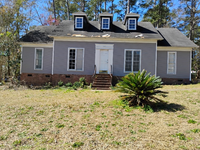 property at 104 Preston Hills Dr